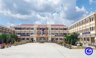 Ngành Giáo dục Tiền Giang vượt khó, nâng cao chất lượng dạy và học 