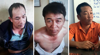 Gần 80 năm tù cho nhóm lừa đảo bán thiên thạch giả với giá 1,3 tỷ đồng 