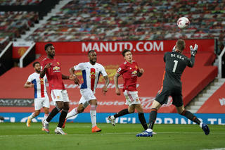 Man United đối mặt với hàng loạt vấn đề cần thay đổi