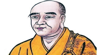 Tôn giả Đạo Tín – Vị Tổ sư Thiền tông đời thứ ba mươi mốt