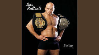 Sebastian “Bas” Rutten – Từ cậu bé ốm yếu trở thành huyền thoại võ thuật