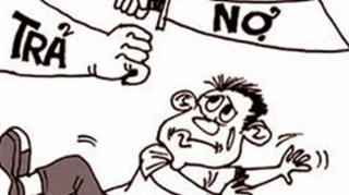 “Khai tử” dịch vụ đòi nợ thuê: Người cho vay phải làm sao để đòi nợ hợp pháp?