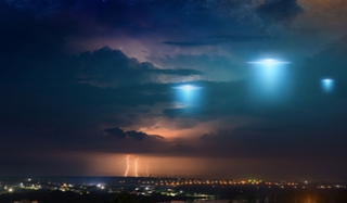 Tranh cãi chưa có hồi kết về UFO - (Kỳ 1): Chuỗi sự kiện kỳ lạ và những bản kế hoạch bí ẩn