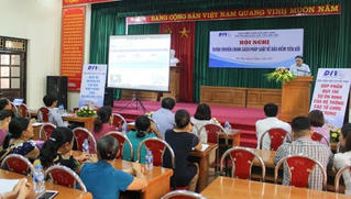 Hoàn thiện cơ sở pháp lý về bảo hiểm tiền gửi để bảo vệ người gửi tiền tốt hơn