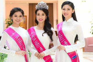 Muốn tham gia dự tuyển “đấu trường” nhan sắc cần những điều kiện gì? 