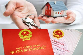 Những loại giấy tờ nào được dùng làm căn cứ xác định việc sử dụng đất?