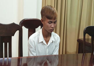Nghịch tử sát hại mẹ ruột, cướp tài sản bán lấy tiền ăn chơi