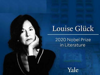 Giải Nobel Văn học năm 2020 gọi tên nữ thi sĩ Louise Glück