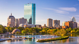 Người người, nhà nhà ở Boston chung tay xây dựng thành phố không năng lượng