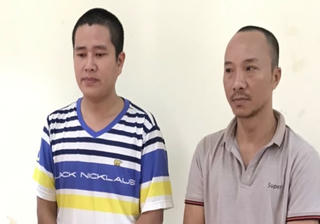 Dựng chuyện thua bạc do bị bỏ thuốc hướng thần, nhóm côn đồ đánh đập con bạc chiếm đoạt tiền