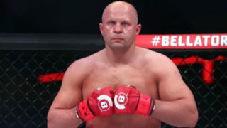Fedor Vladimirovich Emelianenko – Người được coi là Pele của làng MMA Thế giới