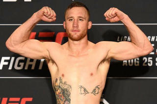 Justin Ray Gaethje – Kẻ đe dọa soán ngôi vô địch của Khabib Nurmagomedov (Kỳ 1) 