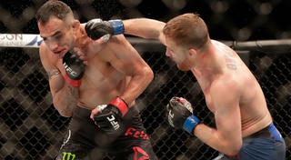 Justin Ray Gaethje – nhà vô địch toàn năng (Kỳ cuối)