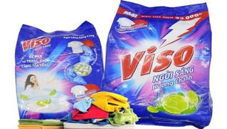 Xót xa cho thương hiệu Viso, hãng bột giặt Việt lâu đời bị thâu tóm