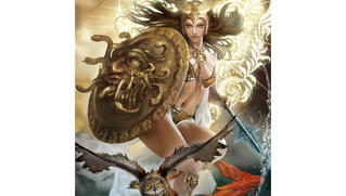 Thần thoại Hy Lạp - (Phần 8): Athena – Nữ thần trí tuệ