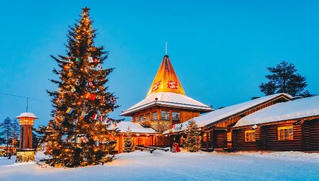 Làng thông minh Lapland - (Kỳ 1): Giải pháp mới cho nông thôn hiện đại
