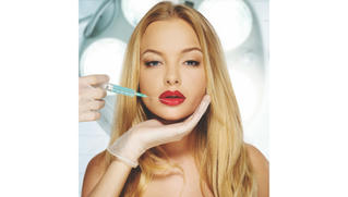 Lỗ hổng nguy hiểm trong quản lý tiêm filler cho người chưa thành niên