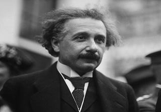 Nỗi khổ đau dưới vầng hào quang của nhà khoa học vĩ đại Albert Einstein