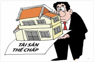 Liệu có yên tâm giao tài sản thế chấp khi vay tiền tư nhân?