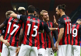 AC Milan sẽ trở lại vị thế hay thành công chỉ là nhất thời?