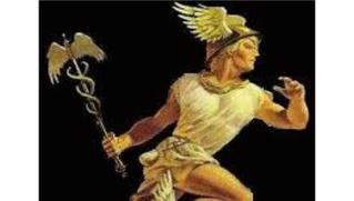 Hermes – Thần hộ mệnh cho kẻ trộm thời Hy Lạp cổ đại 