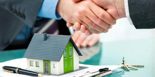 Muốn làm thủ tục pháp lý cho chồng toàn quyền bán ngôi nhà chung