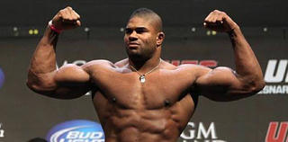 Alistair Cees Overeem – Kẻ hủy diệt trong sàn đấu MMA hạng nặng