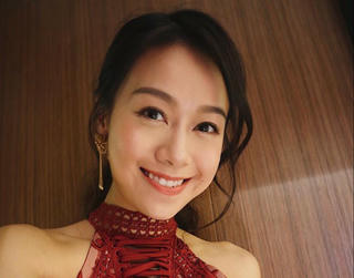 “Á hậu lẳng lơ” Huỳnh Tâm Dĩnh bị tẩy chay vì thích làm “kẻ thứ ba”