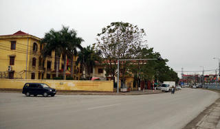 Trạng Nguyên Giáp Hải và giai thoại nổi tiếng về bài thơ Vịnh Bèo đối đáp sứ thần Trung Hoa