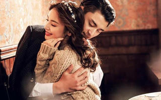 Nhìn những mùa thu đi…