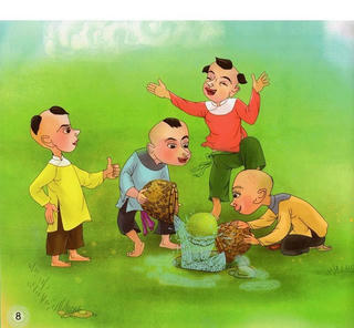Giai thoại về Trạng nguyên Lương Thế Vinh- (Bài 1): Khám phá phương pháp học và chơi của “thần đồng” đất Việt