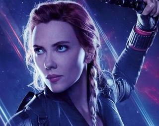 Cô đào nóng bỏng Scarlett Johansson - sức hút của “Marilyn Monroe đương đại”