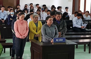 Nguyên hiệu trưởng trường mầm non lãnh 20 năm tù vì làm giả hồ sơ chiếm đoạt hơn 7 tỷ đồng