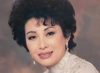Danh ca Mai Hương - “viên ngọc quý” của tân nhạc Việt Nam