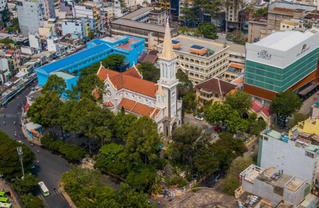 Chuyện ít biết về gia tộc giàu hơn vua Bảo Đại, tặng cháu gái 20 nghìn lượng vàng làm của hồi môn