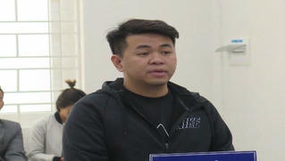 Cán bộ công an làm giả chứng minh thư ngành, cùng bạn gái thuê xe sang rồi chiếm đoạt