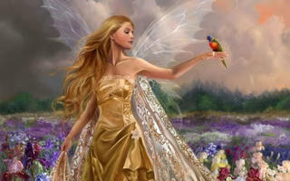 Aphrodite - Nữ thần sinh ra từ bọt sóng, ban tình yêu và sắc đẹp cho phụ nữ