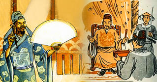 Giai thoại về lưỡng quốc Trạng Nguyên Mạc Đĩnh Chi
