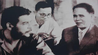 Hé lộ về nguồn cảm hứng và nhiệt huyết cách mạng của Chủ tịch Fidel Castro