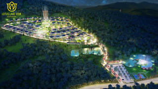 Nhiều nạn nhân tố cáo chủ đầu tư Lotus Lake View Lương Sơn (Hòa Bình) có dấu hiệu lừa đảo