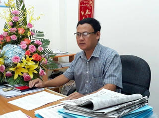 Vĩnh biệt nhà báo Huỳnh Sử