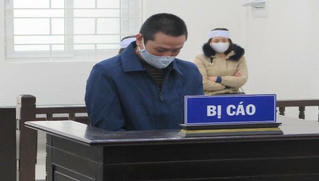 Cái tát phá nát hai gia đình, người vong mạng kẻ lĩnh án tù