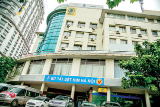 Dệt kim Hà Nội – thương hiệu bít tất lâu đời nhất Việt Nam