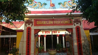 Ly kỳ giai thoại lãnh địa linh thiêng ở thung lũng Ma Thiên Lãnh