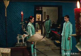 Trung Hoa bí sử- (Bài 6): Bi kịch đời cung nữ đẫm nước mắt trên nhung lụa 