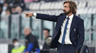 Rồi Scudetto lại của Juve mà thôi!