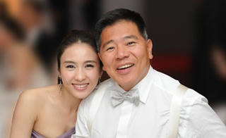 Hạnh phúc đến muộn của “đệ nhất mỹ nhân TVB” một thời