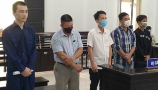 Điều tra bổ sung vụ “hô biến” người nước ngoài thành người Việt Nam