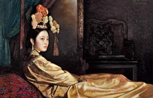 Trung Hoa bí sử - (Bài 8): Những mảnh đời ai oán trong chốn lãnh cung Tử Cấm Thành