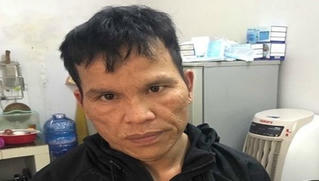 Kẻ buôn bán ma túy thực hiện hơn 30 vụ trộm đào 2 hầm để trú ẩn, giấu 4 khẩu súng